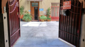 B&B Missi Rome